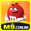 Logo da M9BET